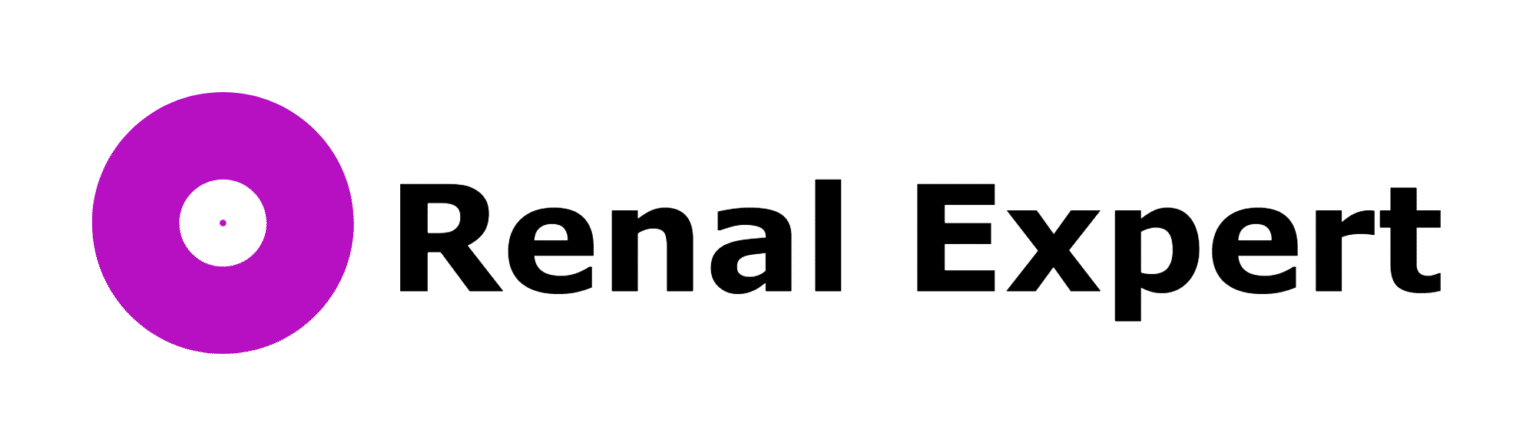 Renal Expert Logo
