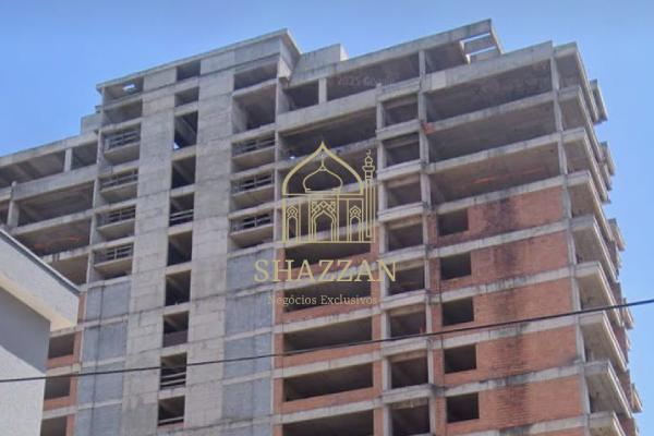 Prédio Comercial Vergueiro